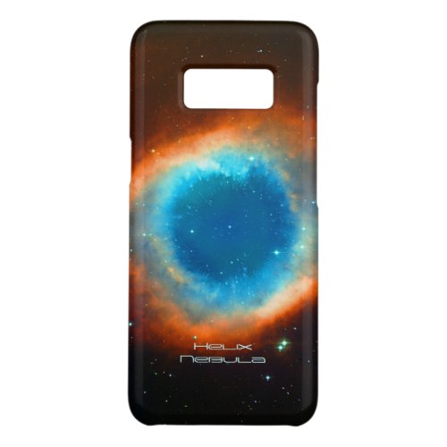 Helix Nebula Galaxies and Stars Case_Mate Samsung Galaxy S8 Case