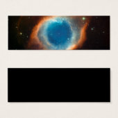 Helix Nebula Space Astronomy (Front & Back)