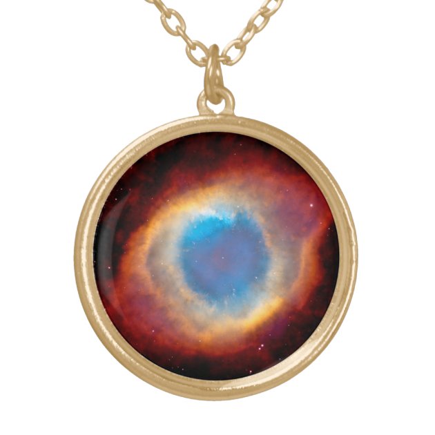 Planetary deals nebula pendant