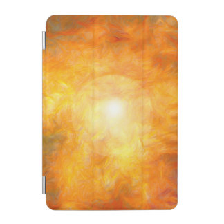 Hell Fire iPad Mini Cover