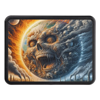 Hell Hitch Cover 2" Receiver