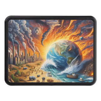 Hell Hitch Cover 2" Receiver