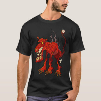 Hell Hound black T-Shirt