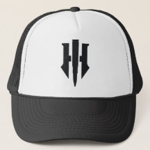 Hell Let Loose Hat