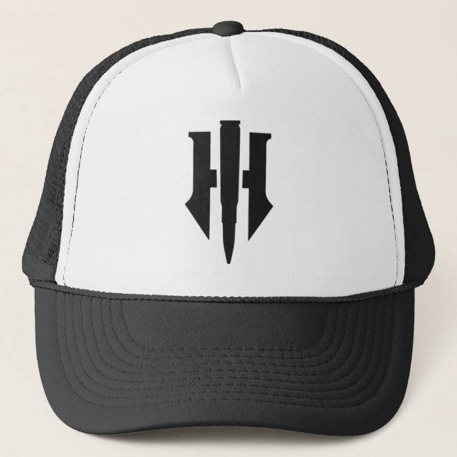 Hell Let Loose Hat (Front)