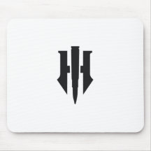 Hell Let Loose Mouse Pad