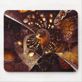 HELL MOUSE PAD