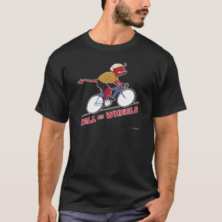 "Hell on Wheels" T-Shirt