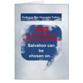 Hell Purchased On Installment (Front)