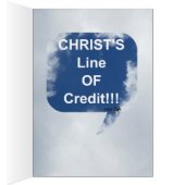 Hell Purchased On Installment (Inside (Right))