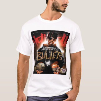 Hell Rell T-Shirt
