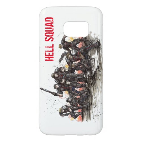 Hell Squad Phone Case