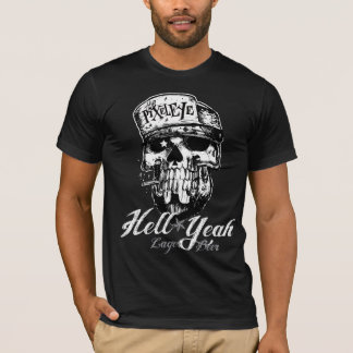 Hell Yeah Beer - Mens T-shirt
