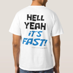 Hell yeah! T shirt. T-Shirt