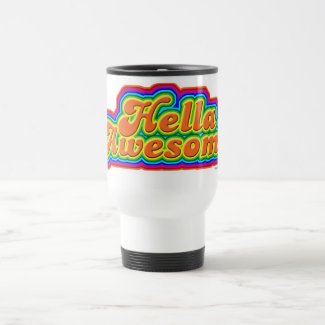 Hella Awesome