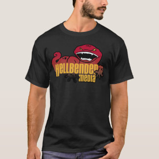 Hellbender shirt
