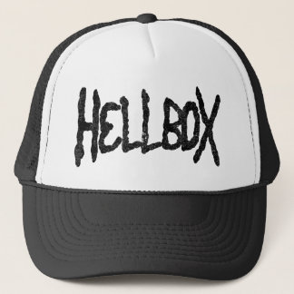 Hellbox hat