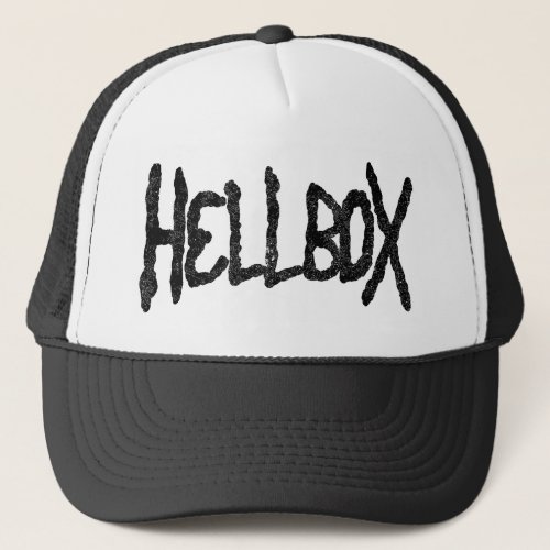 Hellbox hat 