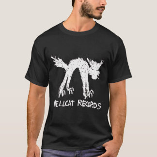 Hellcat Records Essential T-Shirt