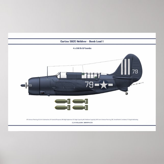 Helldiver Load 1 Poster (Front)