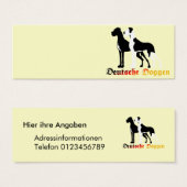 helle templates (Front & Back)