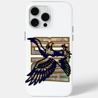 HÈLLEN iPhone 15 PRO MAX CASE