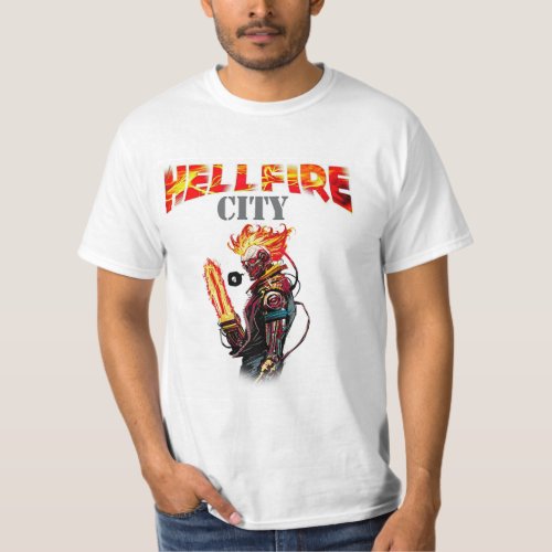 hellfire club t_shirt