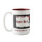 Hellhound Coffee Mug