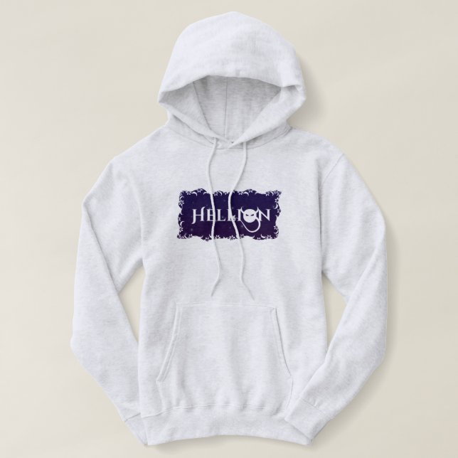 Hellions Hoodie (Design Front)