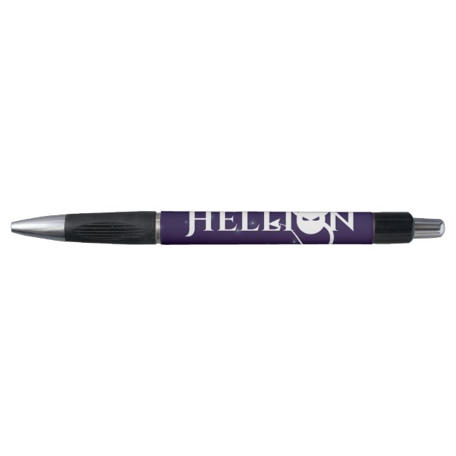 Hellions Pen (Front)