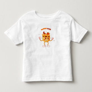 Hellish Grill Toddler T-shirt