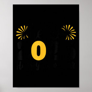 Hello 2026 Happy New Year 2026 New Year's Eve Part Poster