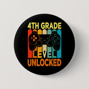 Hello 4th Grade Level Unlocked Video Game Byck To Button