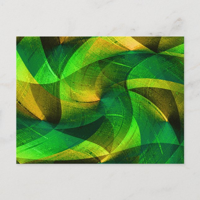 Hello/ Any Occasions_ Postcard (Front)