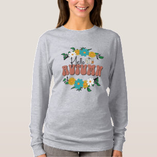 Hello Autumn T-Shirt