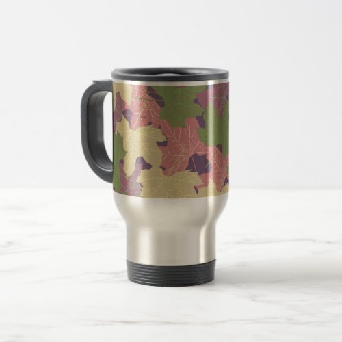 HELLO AUTUMN TRAVEL MUG