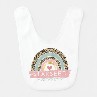 Hello Baby Collection Baby Bib