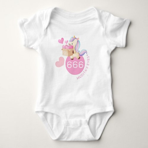 Hello Baby Collection BodysuitRomper Baby Bodysuit