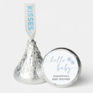 Hello Baby Shower Hershey®'s Kisses®