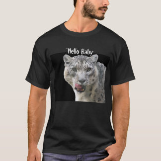 Hello Baby T-Shirt