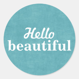 Image result for Hello beautiful