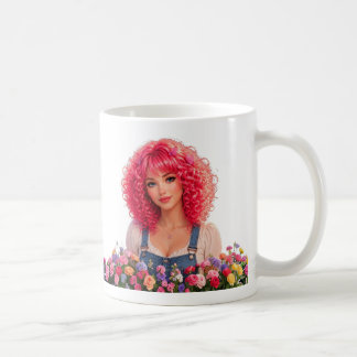 Hello Beautiful, Coffee Mug