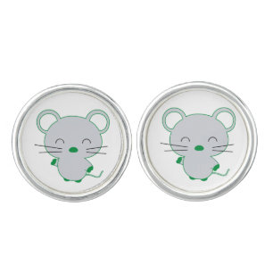 Hello chootan cufflinks