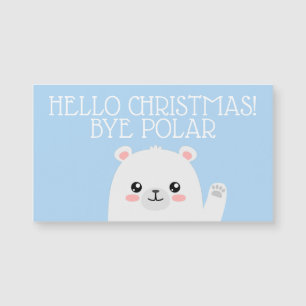 Hello Christmas