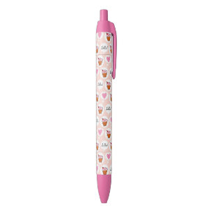 Hello Cupcake Pen