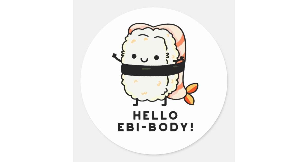 Cute Sushi Pattern, Sushi Puns, Sushi Pattern