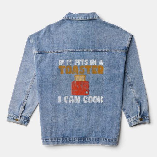 Hello First Day Of 3rd Grade Student Back To Schoo Denim Jacket