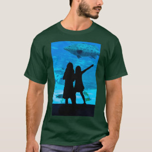 Hello Fish T-Shirt