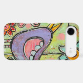 Hello Friend Case-Mate Samsung Galaxy Case (Back (Horizontal))