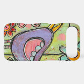 Hello Friend Case-Mate Samsung Galaxy Case (Back (Horizontal))